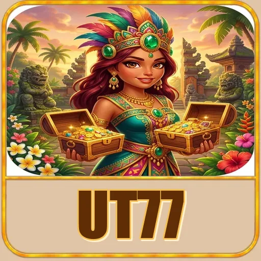 ut77 APK Indonesia - Panduan Lengkap dan Tutorial