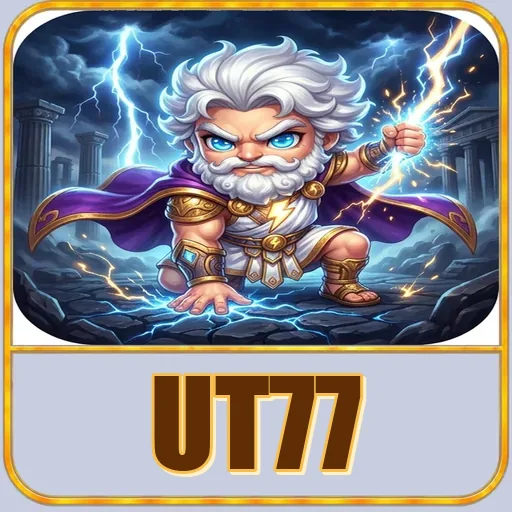 ut77 Indonesia - Peningkatan performa dan UI/UX terbaru